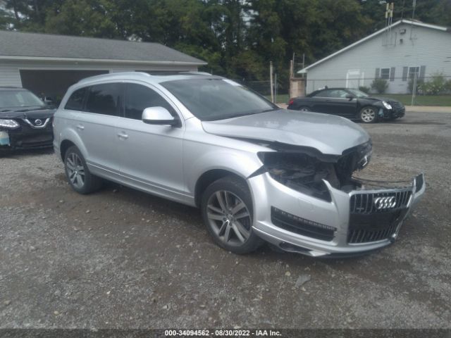 AUDI Q7 2011 wa1lmafe8bd002255