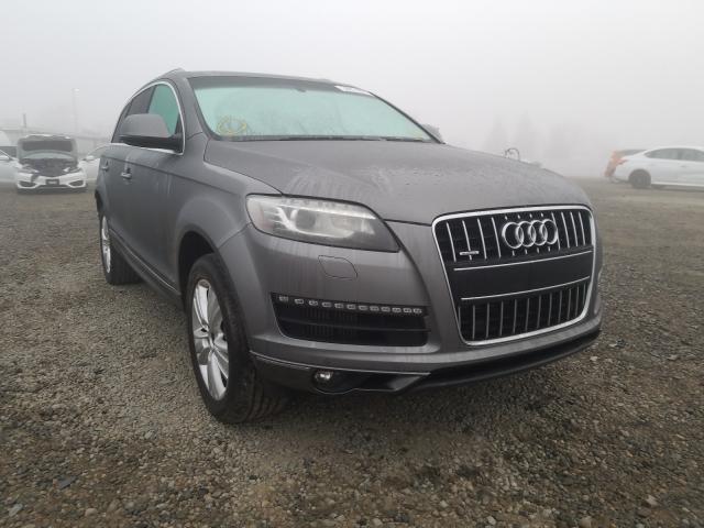 AUDI NULL 2011 wa1lmafe8bd002286