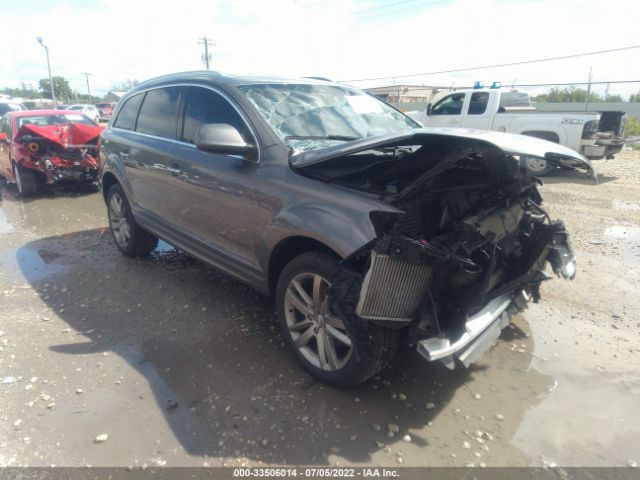 AUDI Q7 2012 wa1lmafe8cd002662