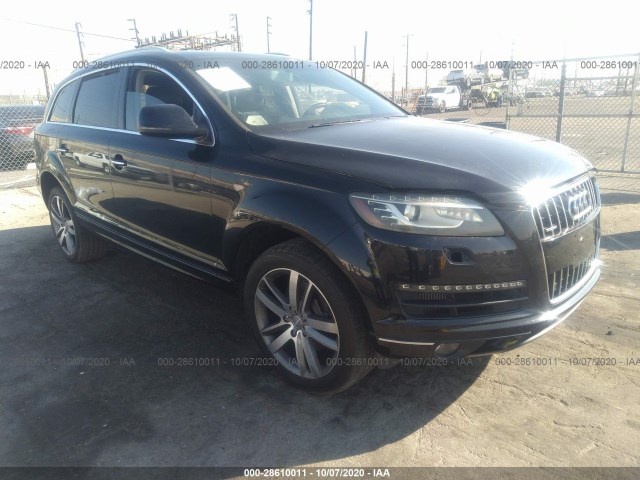 AUDI Q7 2012 wa1lmafe8cd009241