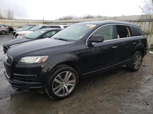 AUDI Q7 PREMIUM 2013 wa1lmafe8dd000640