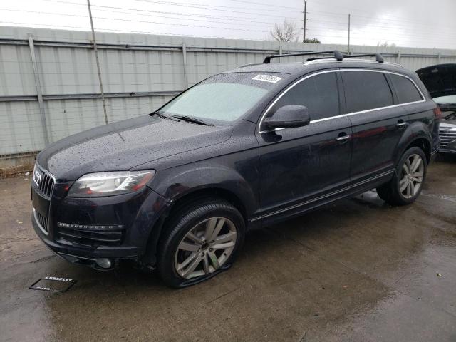 AUDI Q7 2012 wa1lmafe8dd008379