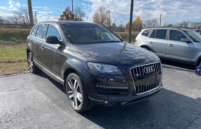 AUDI Q7 2015 wa1lmafe8fd011365