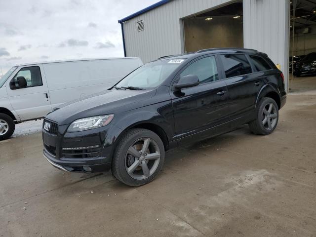 AUDI Q7 TDI PRE 2015 wa1lmafe8fd021863