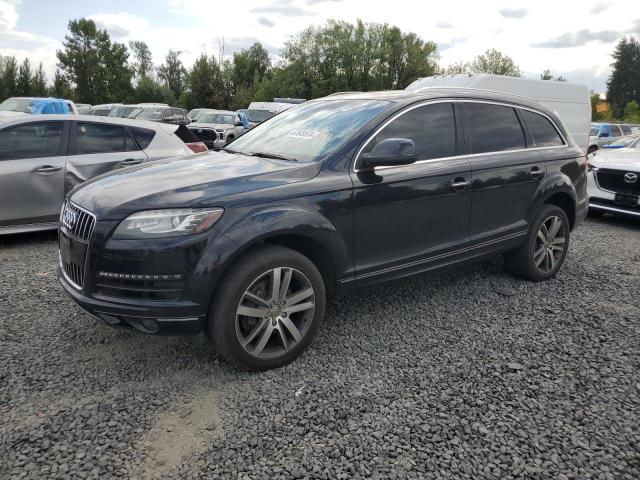 AUDI Q7 TDI PRE 2015 wa1lmafe8fd030904