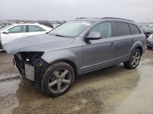 AUDI Q7 2015 wa1lmafe8fd032037