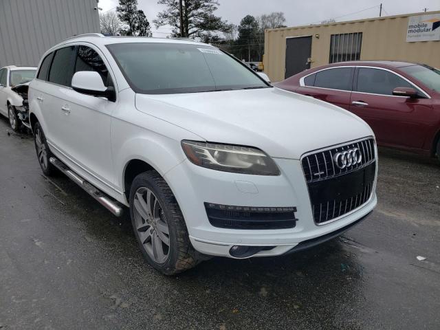 AUDI Q7 PREMIUM 2010 wa1lmafe9ad001467