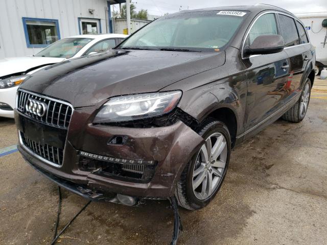 AUDI Q7 2010 wa1lmafe9ad007933