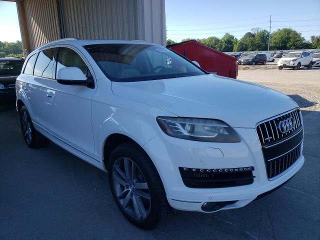 AUDI Q7 PREMIUM 2011 wa1lmafe9bd010493