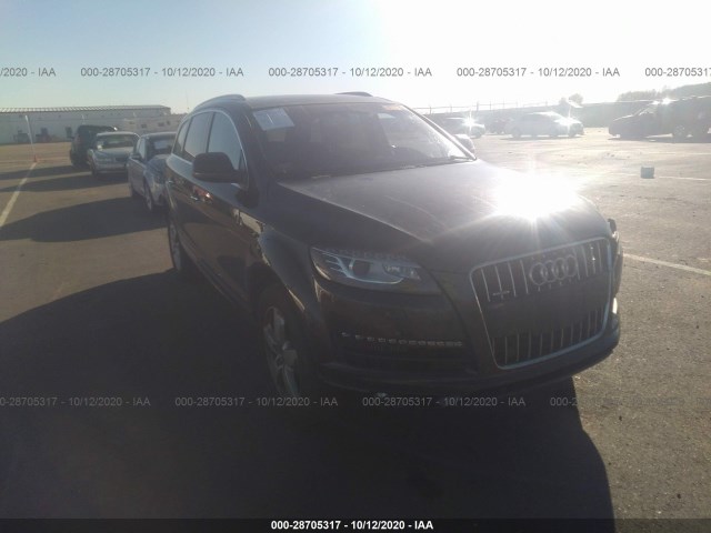 AUDI Q7 2012 wa1lmafe9cd003318