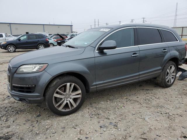 AUDI Q7 2012 wa1lmafe9dd006947