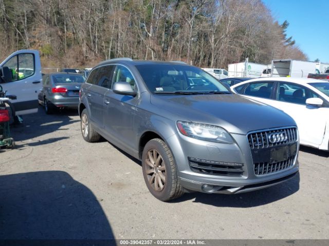 AUDI Q7 2011 wa1lmafexbd002709