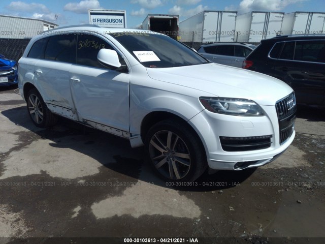 AUDI Q7 2011 wa1lmafexbd005514