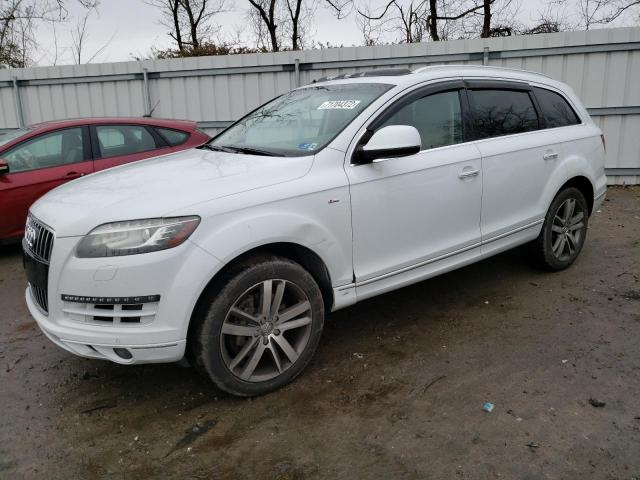 AUDI Q7 2012 wa1lmafexdd002647