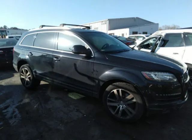 AUDI Q7 2014 wa1lmafexed000902