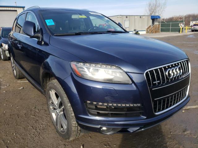 AUDI NULL 2014 wa1lmafexed001693