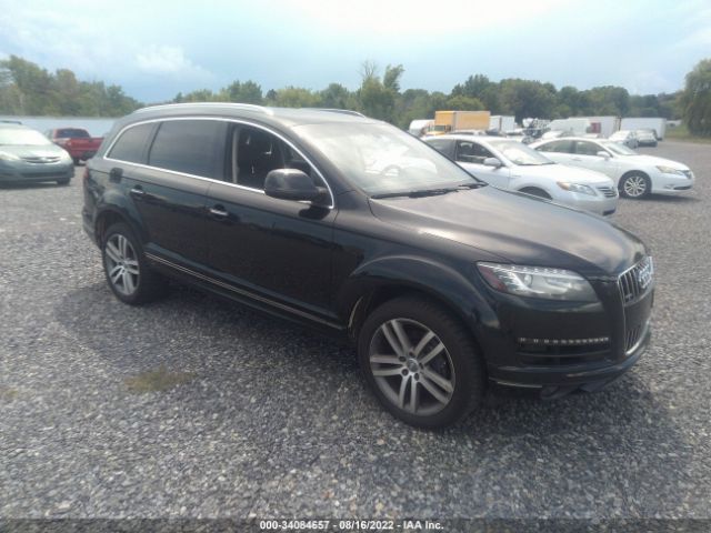 AUDI Q7 2015 wa1lmafexfd003705