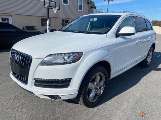 AUDI Q7 2015 wa1lmafexfd007396