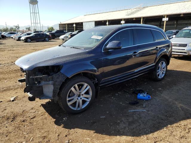 AUDI Q7 TDI PRE 2015 wa1lmafexfd017734