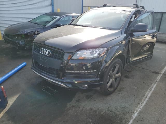 AUDI Q7 2015 wa1lmafexfd022612