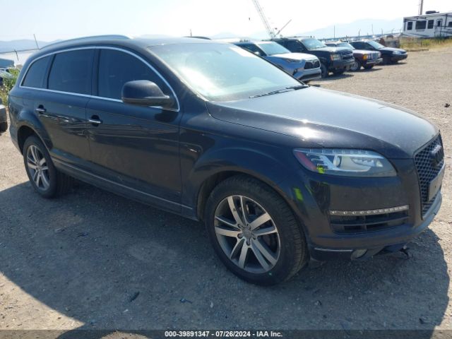 AUDI Q7 2015 wa1lmafexfd022965