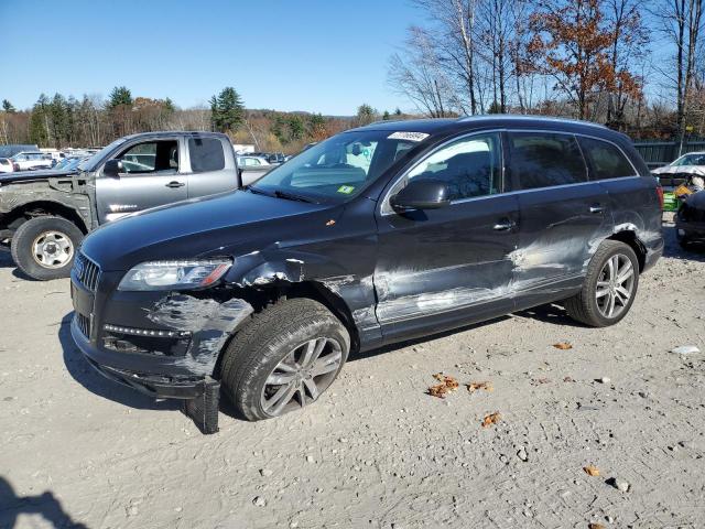 AUDI Q7 TDI PRE 2015 wa1lmafexfd026501