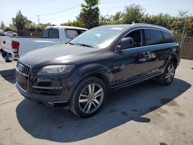 AUDI NULL 2012 wa1lmbfe3cd002249