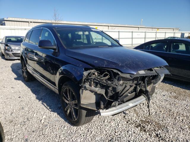 AUDI NULL 2013 wa1lmbfe4dd004674