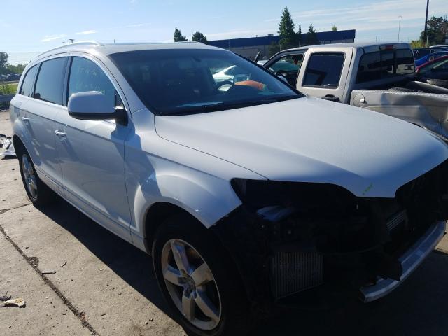 AUDI Q7 2013 wa1lmbfe5ed005804