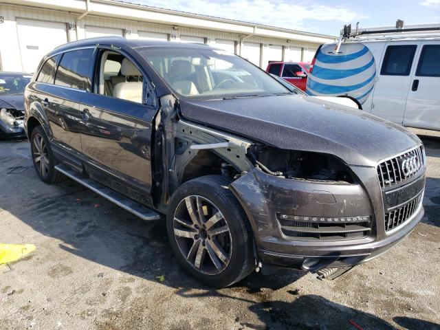 AUDI NULL 2015 wa1lmbfe5fd013290