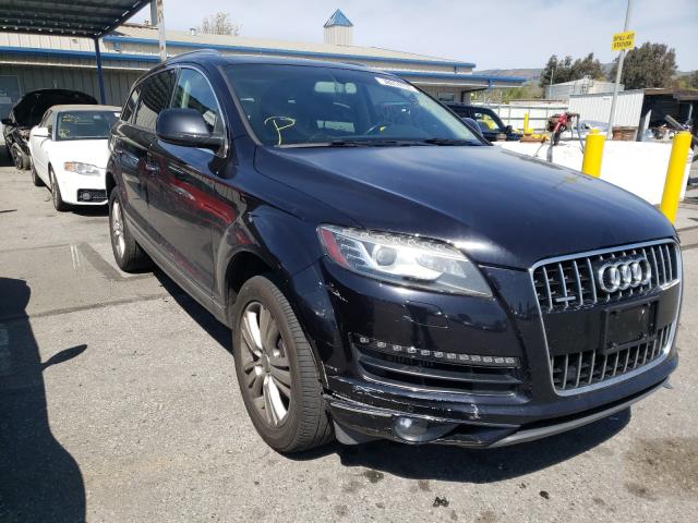 AUDI Q7 PREMIUM 2010 wa1lmbfexad007123