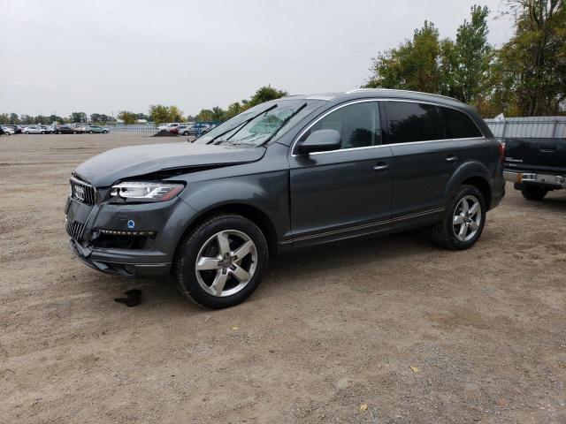 AUDI Q7 2015 wa1lmbfexfd015990