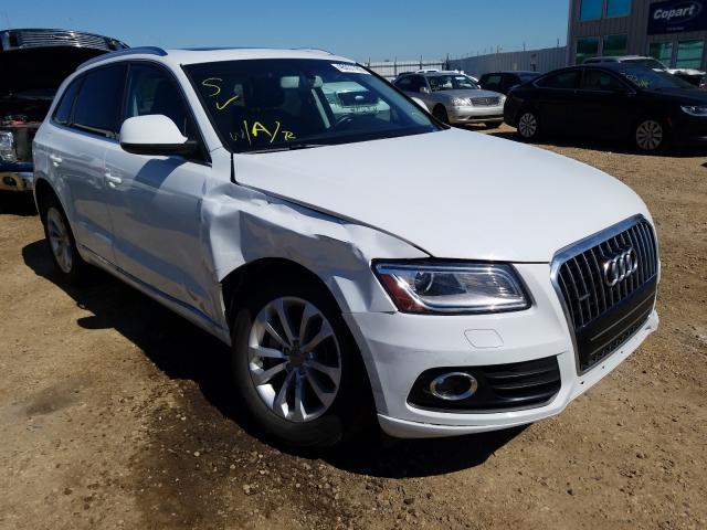 AUDI Q5 TDI PRE 2014 wa1lmcfp0ea032238