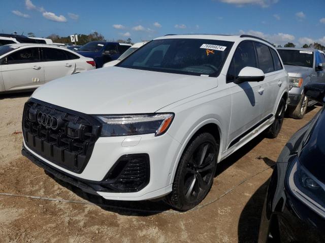 AUDI Q7 PREMIUM 2025 wa1lvbf74sd000054