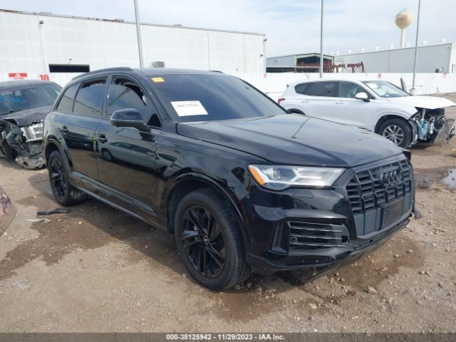 AUDI Q7 2020 wa1lxaf70ld001966