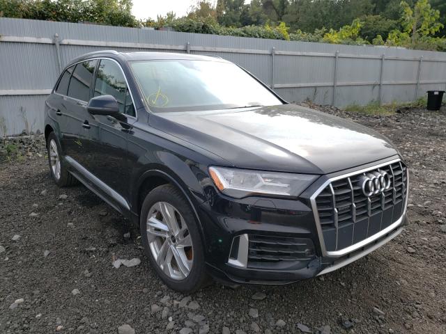 AUDI Q7 PREMIUM 2021 wa1lxaf70md013777