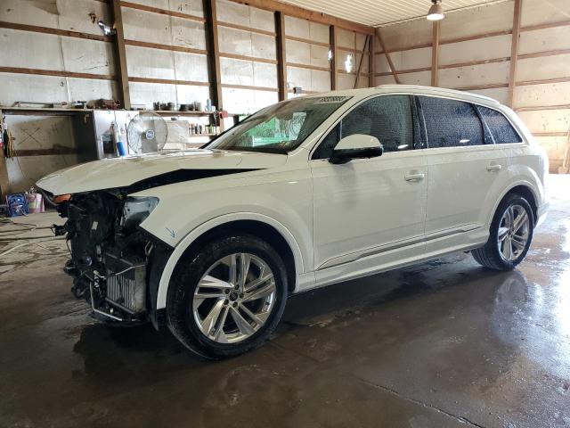 AUDI Q7 PREMIUM 2021 wa1lxaf70md017148