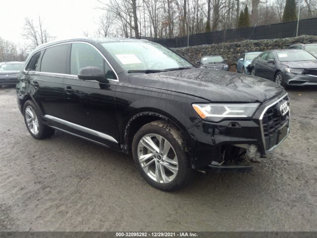 AUDI Q7 2021 wa1lxaf70md019661