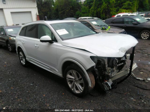 AUDI Q7 2021 wa1lxaf70md030160