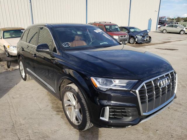 AUDI Q7 PREMIUM 2021 wa1lxaf70md040400