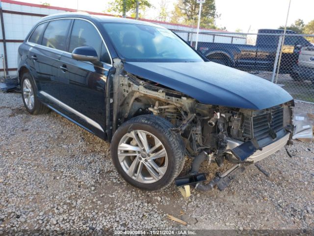 AUDI Q7 2020 wa1lxaf71ld001510