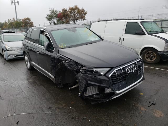 AUDI Q7 PREMIUM 2020 wa1lxaf71ld004259