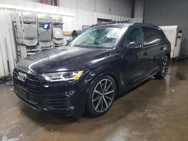 AUDI Q7 2020 wa1lxaf71ld008473