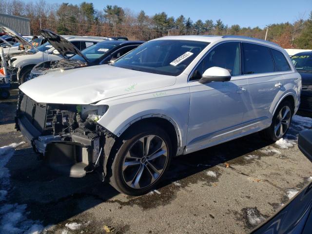 AUDI Q7 PREMIUM 2020 wa1lxaf71ld011387