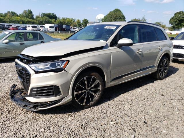 AUDI Q7 PREMIUM 2021 wa1lxaf71md032760