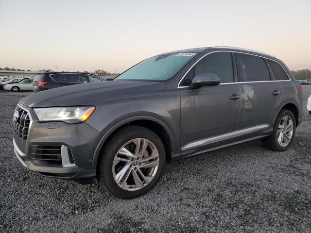 AUDI Q7 PREMIUM 2020 wa1lxaf72ld001161