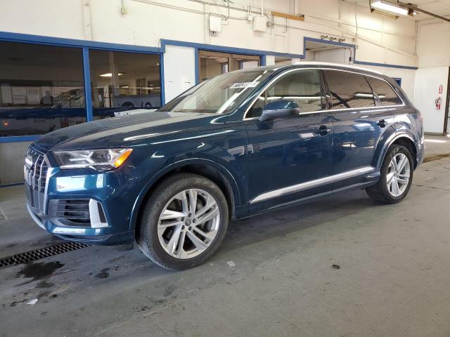 AUDI Q7 PREMIUM 2020 wa1lxaf72ld002293