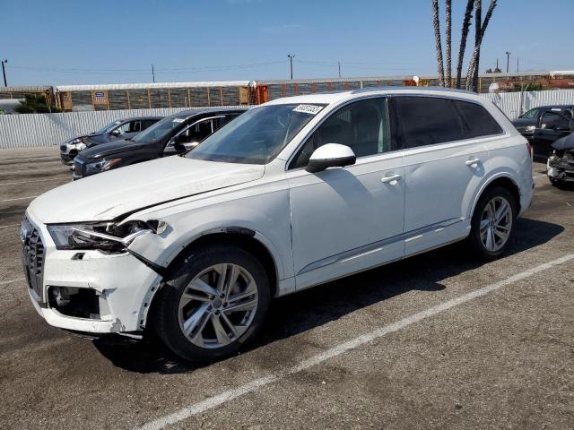 AUDI Q7 2020 wa1lxaf72ld003203