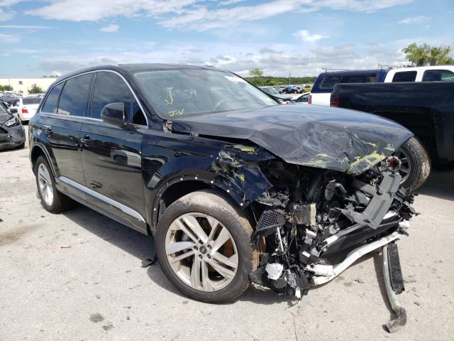 AUDI Q7 2020 wa1lxaf72md012579