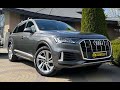 AUDI Q7 2021 wa1lxaf72md015238